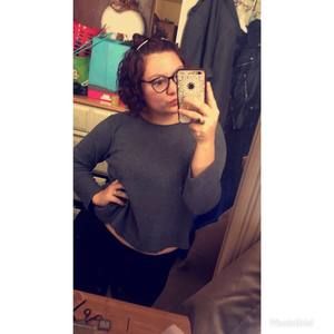 Meet your Posher, Doris cristina